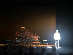 -陕北民歌大舞台