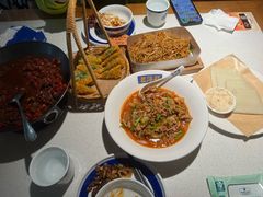 -老萍巷莲花血鸭·萍乡地标江西菜(步行街店)
