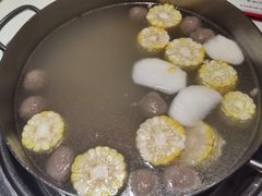 -潮泰牛肉火锅 · 创于1992年(车公庙店)