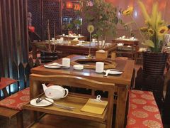 -陈府大宅门成都火锅·手切鲜肉(太原街店)