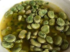 蚕豆-二十八里太湖船菜(吉祥路店)