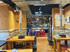 -石记老北京炙子烤肉(松园店)