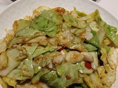 -鑫小城故事·藕汤·家常菜(台北一路总店)