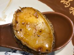 鲍鱼-锅来乐地锅鸡(安亭店)