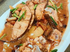 -抹直口特色菜馆(一店)