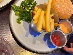 -bluefrog蓝蛙(水游城店)