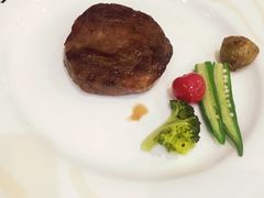 -斗牛士牛排餐厅(嘉里汇店)