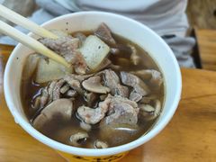 -王记生烫牛杂面馆(兰陵路店)