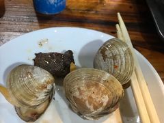 -丹东特色烤肉(学府路一部店)