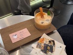-Dogi&kiki Coffee(中心商务大厦店)