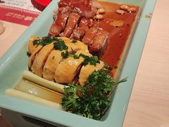 -避风塘(宝山万达店)