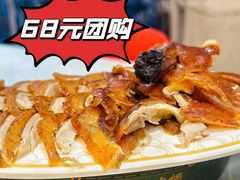 -安答龙虾·烧烤·大排档