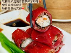 -唐苑酒家·岭南粤菜名店(太古仓店)