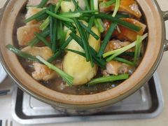 -上南瓦煲鸡·清远鸡·老字号(总店)