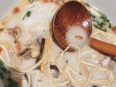 -云味馆·云南菜·云南米线(同泰时代广场店)