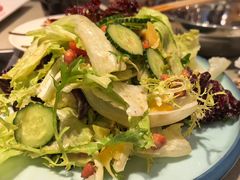 -蝎王府羊蝎子(虎坊桥总店)