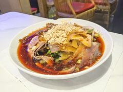 夫妻肺片-夫妻肺片·中华老字号·正宗川菜(春熙路店)