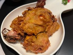 -西安饭庄·非遗陕菜(钟楼店)