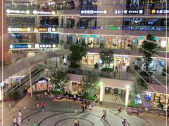 -浦江城市生活广场(江月路店)