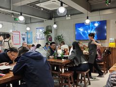 -壹块捌烧烤(灯市口店)