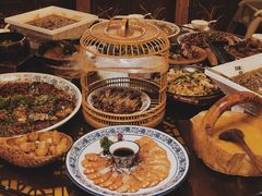 -杨记隆府(汉街店)