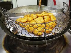 -清泉阁包子(五一店)