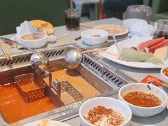 -海底捞火锅(天津SM城市广场店)