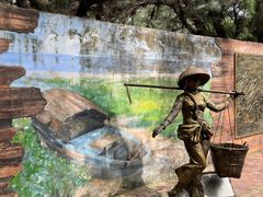 -北海金海湾红树林生态旅游区