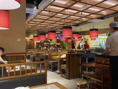 -老阿爸鲜鱼土菜(独墅湖店)
