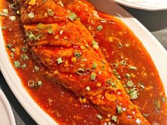 -唐猫庭院·千年陕菜(赛格国际购物中心店)