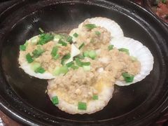 -小时候焗海鲜(鄞州万达店)