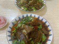 -川姐牦牛肉粉(沟口店)