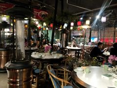 大堂-院8里·小乐园家常味川菜(鹭洲里店)