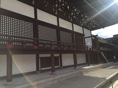 -京都御所