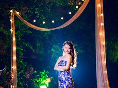 -老洋房花园饭店(绍兴路店)