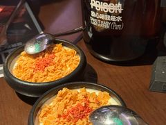 -黑手制面·Gentle Pasta(国金天地店)