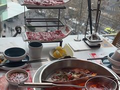 -左庭右院鲜牛肉火锅(新梅广场店)