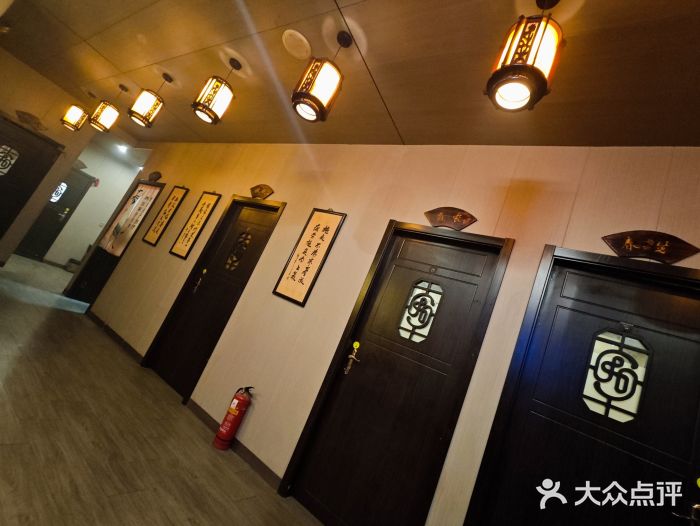 升艾堂亚健康调理中心(福海店)图片