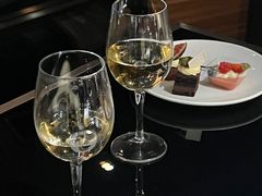-索菲特酒店 · 云尚天际自助餐厅