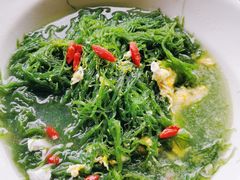 -钱大妈海鲜饭店(保利林语店)