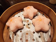 -丽华园·武汉地标楚菜餐厅(青山江滩店)
