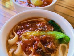 -一盏明灯全素斋(殊像寺店)