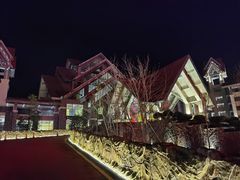 -韶关经律论国际酒店温泉