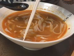 -漆黑觉米粉(三里屯店)