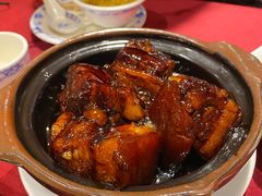 -老吉士酒家(天平路店)