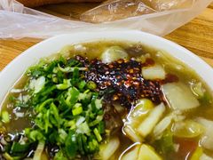 -老字号贾家肉丸糊辣汤(光明巷店)