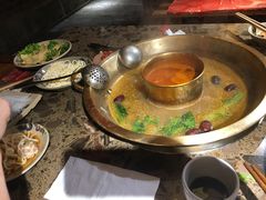-小龙坎老火锅(红旗街店)