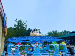 -巧克力渔家.小船海鲜胶东菜(万平口店)