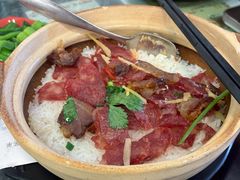 -坚记瓦罉饭(大良分店)