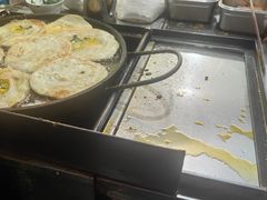 -张记灌饼(丰富路店)